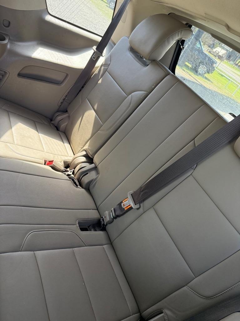 Chevrolet Tahoe LT 2WD 2018