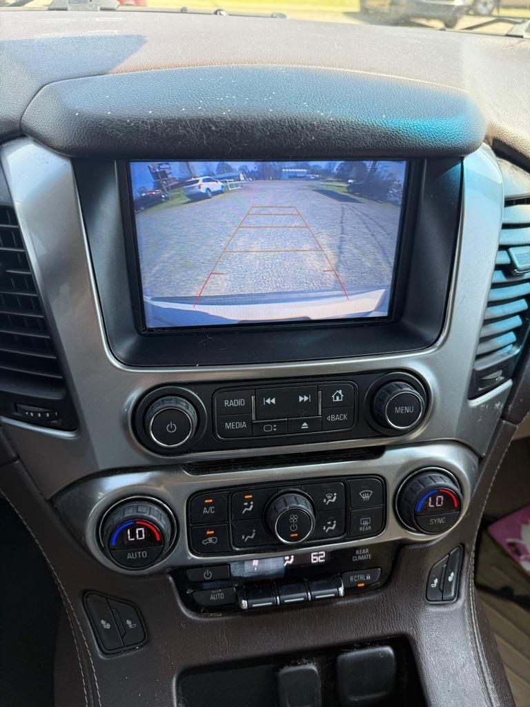 Chevrolet Tahoe LT 2WD 2018