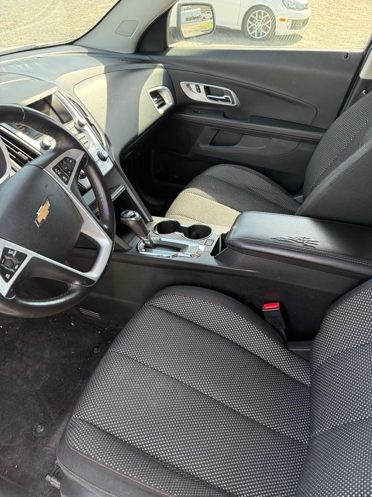 Chevrolet Equinox LT AWD 2016