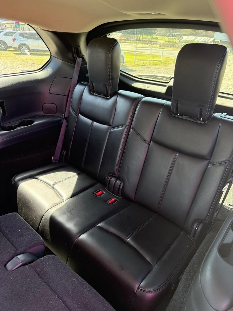 Nissan Pathfinder S 2WD 2019