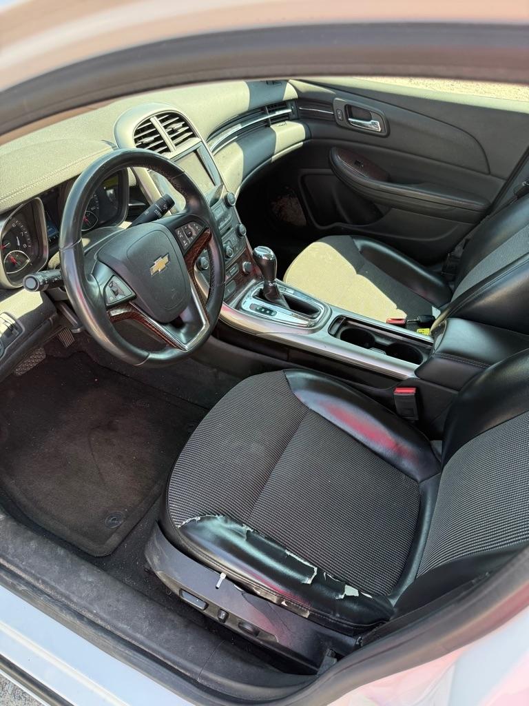 Chevrolet Malibu 2LT 2013