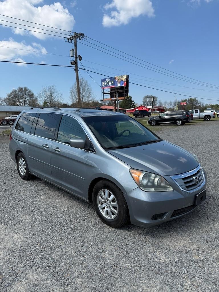 Honda Odyssey EX-L w/ DVD 2010