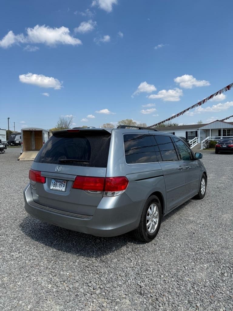 Honda Odyssey EX-L w/ DVD 2010