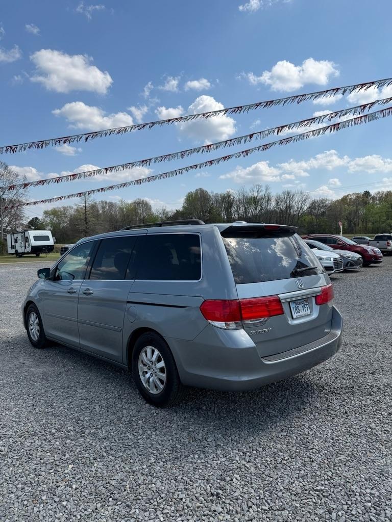 Honda Odyssey EX-L w/ DVD 2010