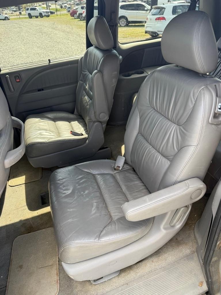 Honda Odyssey EX-L w/ DVD 2010