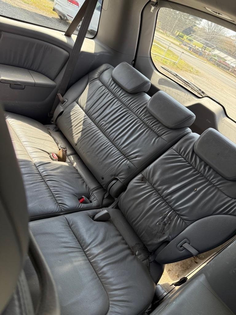 Honda Odyssey EX-L w/ DVD 2010