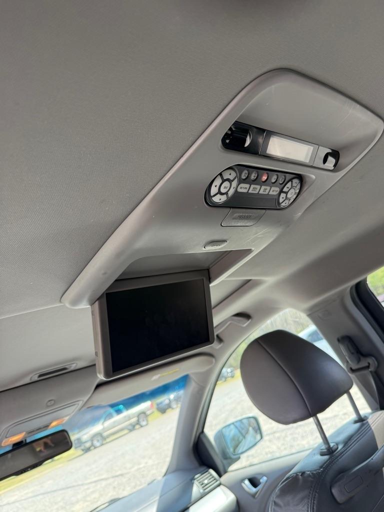 Honda Odyssey EX-L w/ DVD 2010