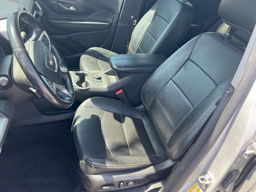 GMC Terrain SLT 2019