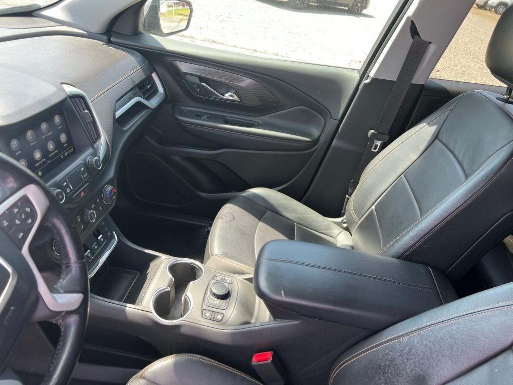 GMC Terrain SLT 2019