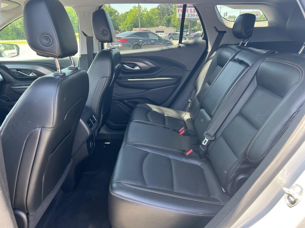 GMC Terrain SLT 2019