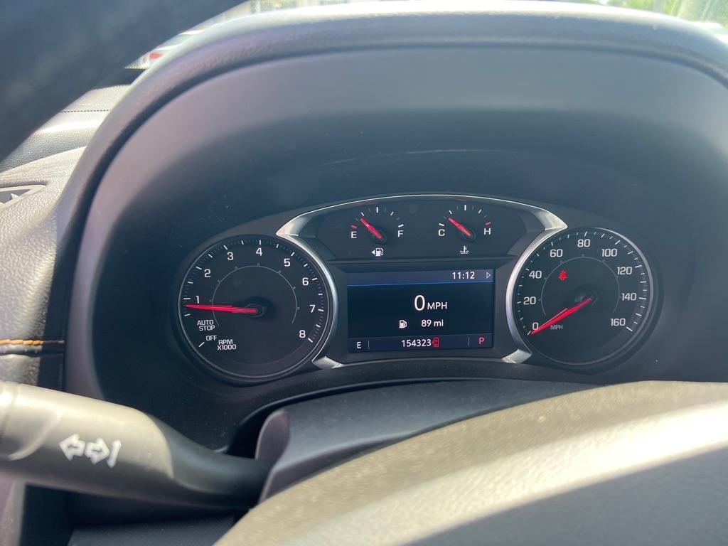 GMC Terrain SLT 2019