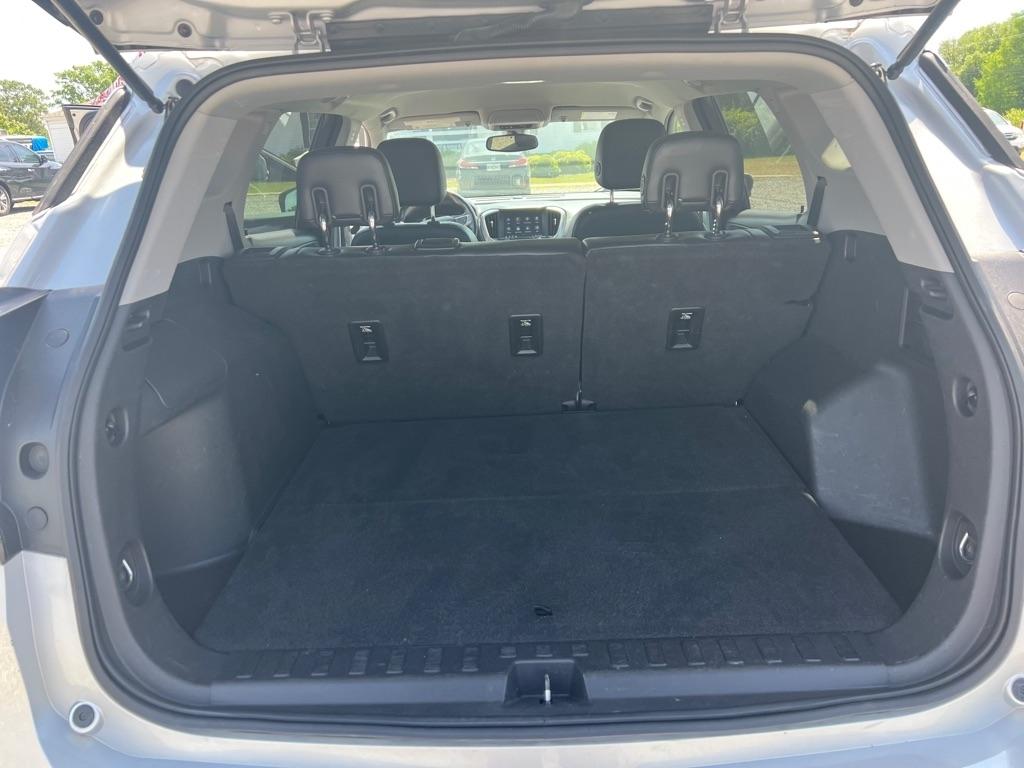GMC Terrain SLT 2019