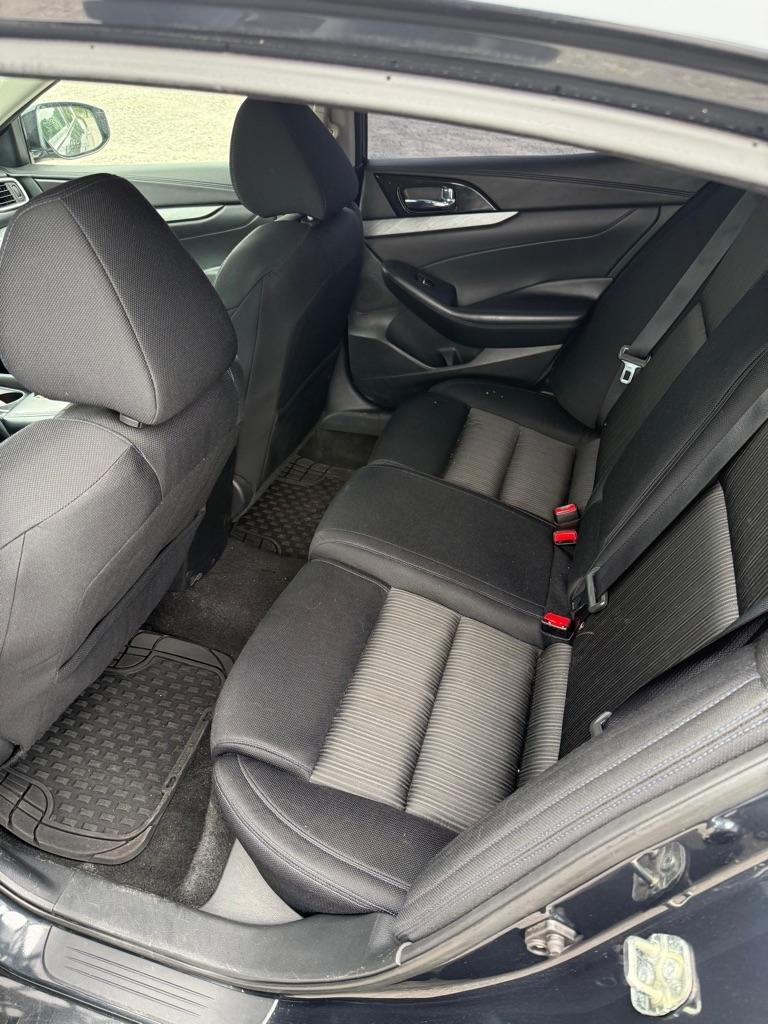Nissan Maxima 3.5 S 2017