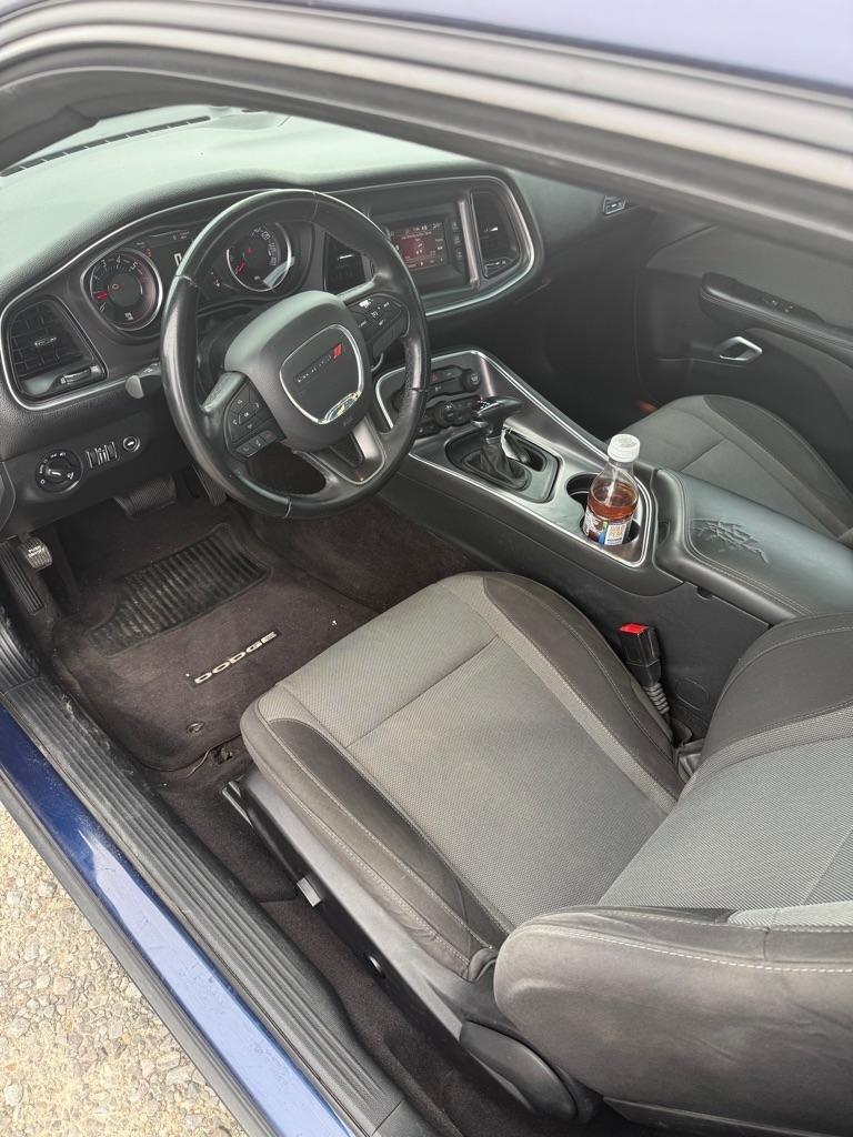 Dodge Challenger R/T Plus 2016