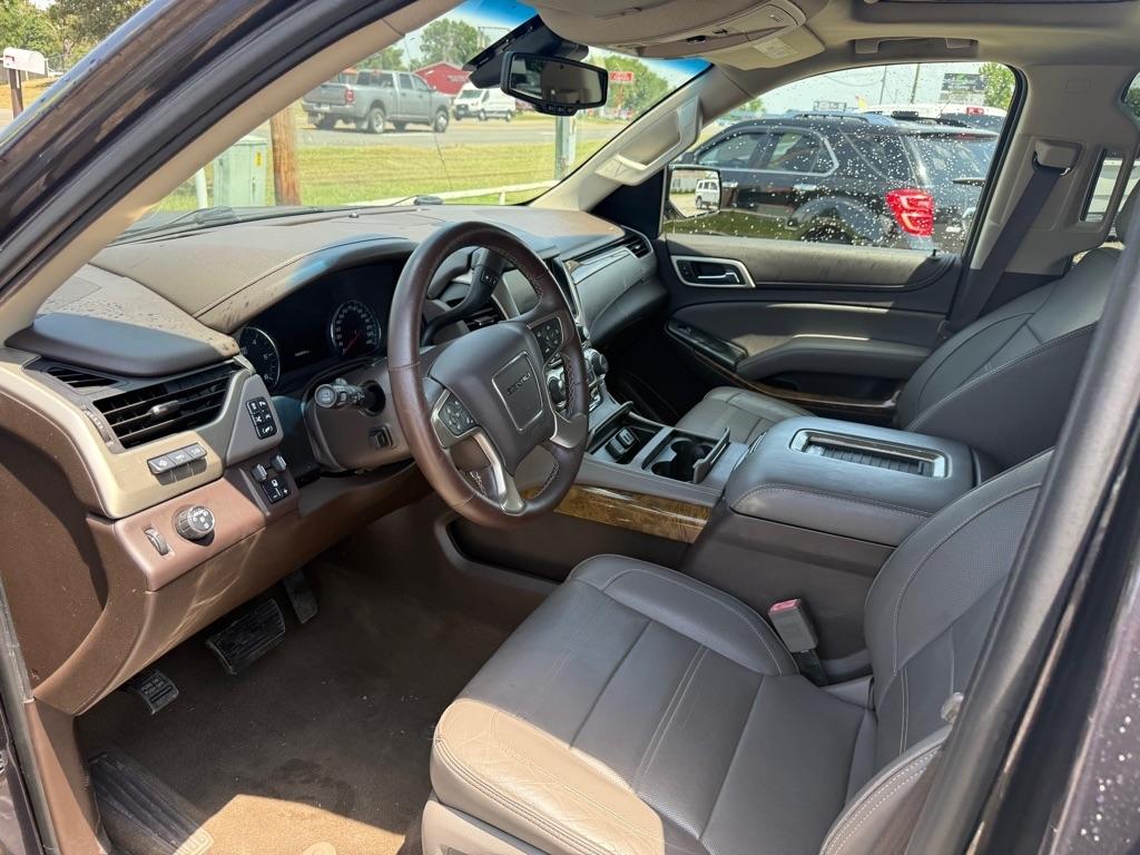 GMC Yukon XL Denali 2WD 2017