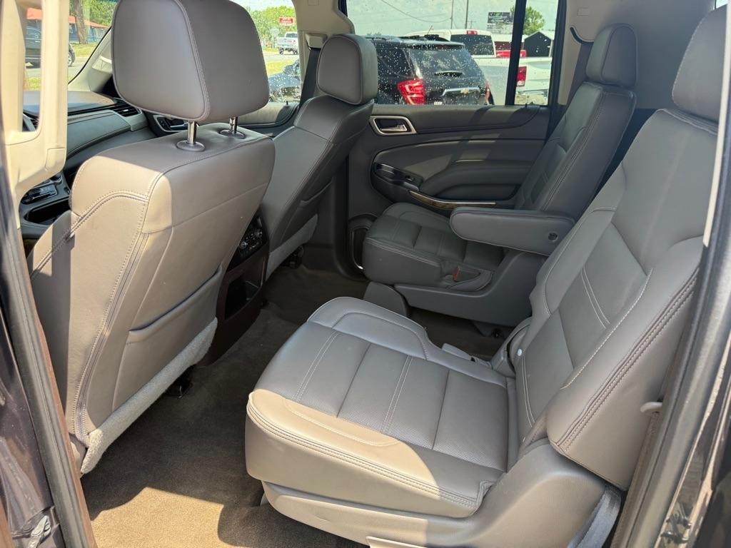 GMC Yukon XL Denali 2WD 2017