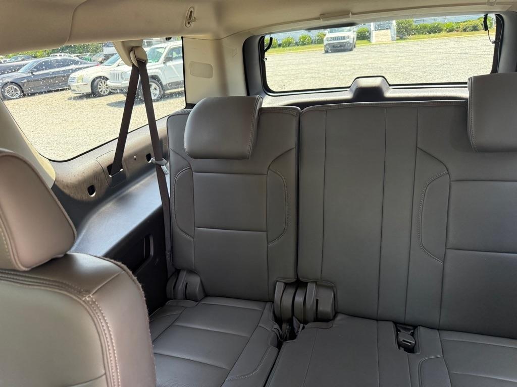 GMC Yukon XL Denali 2WD 2017