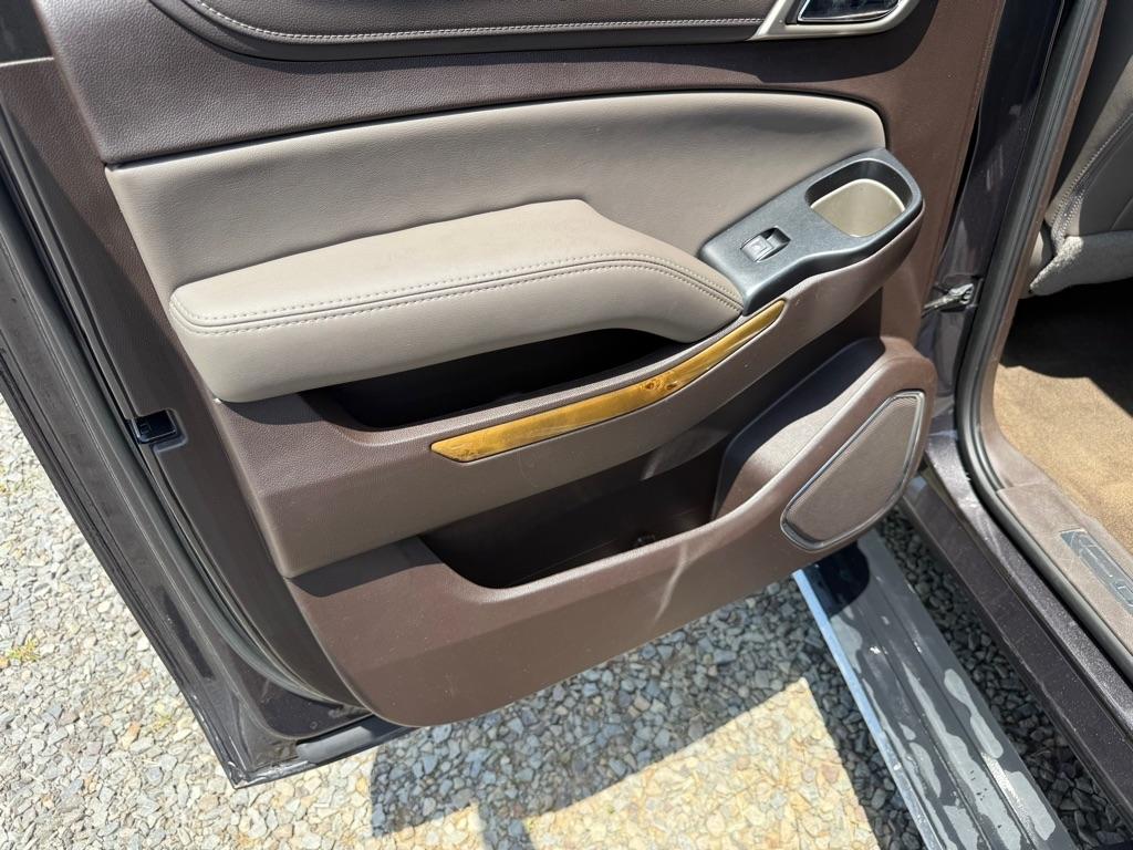 GMC Yukon XL Denali 2WD 2017