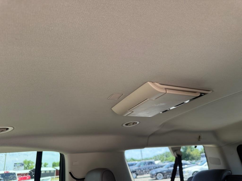GMC Yukon XL Denali 2WD 2017
