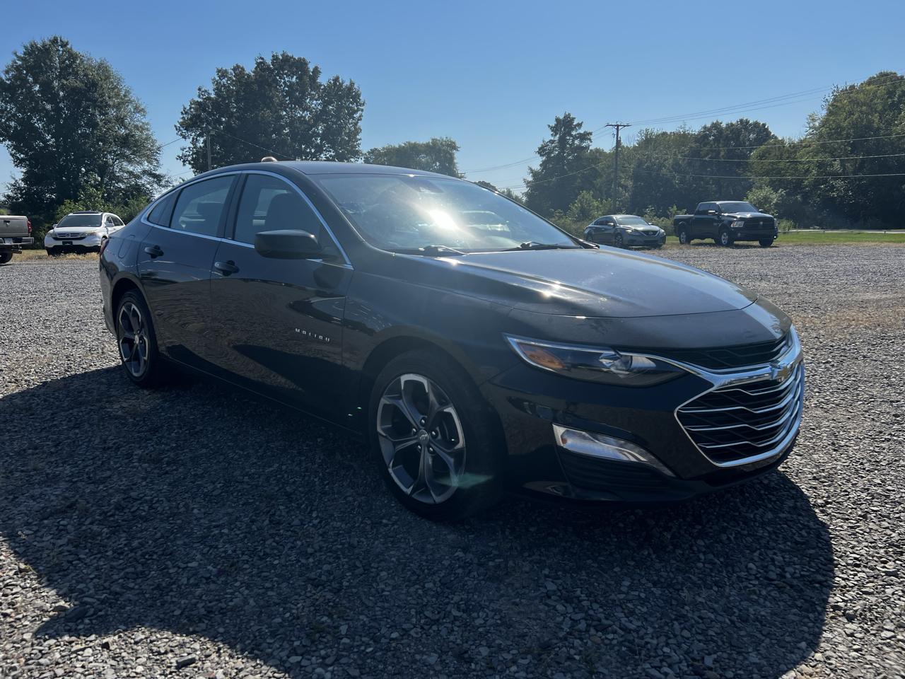 Chevrolet Malibu 1LT 2023