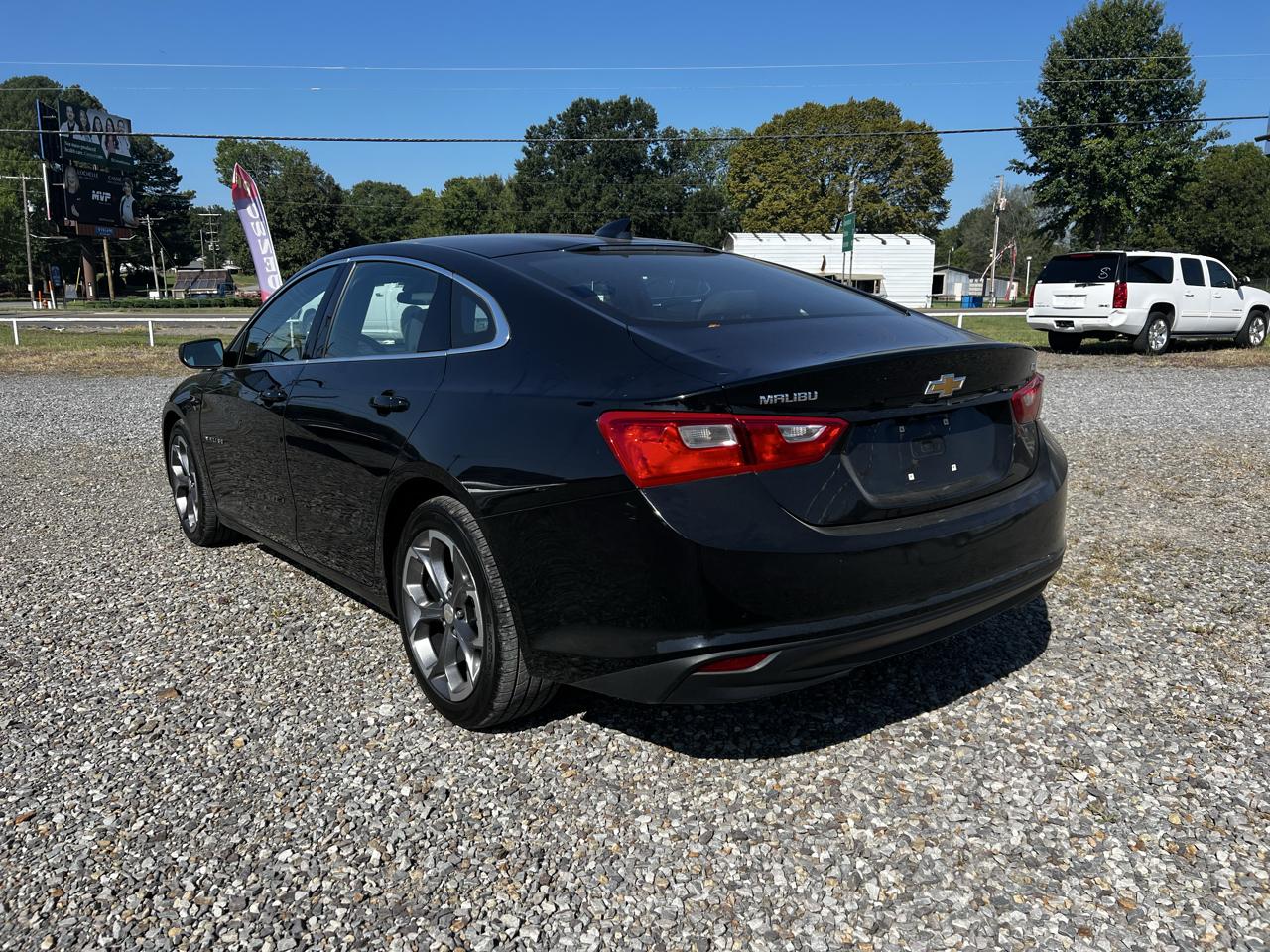 Chevrolet Malibu 1LT 2023