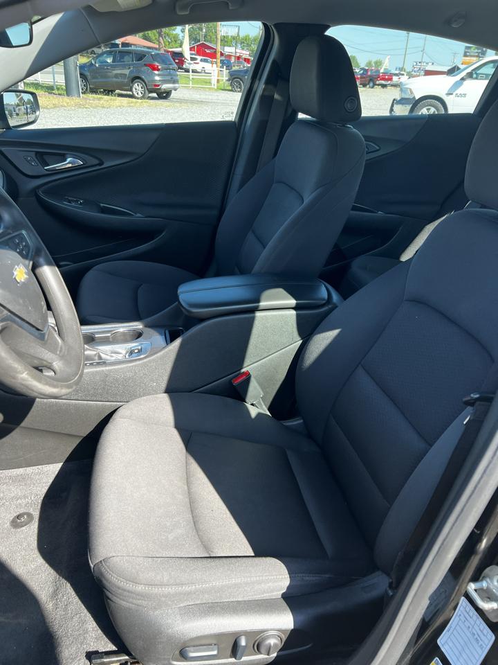 Chevrolet Malibu 1LT 2023