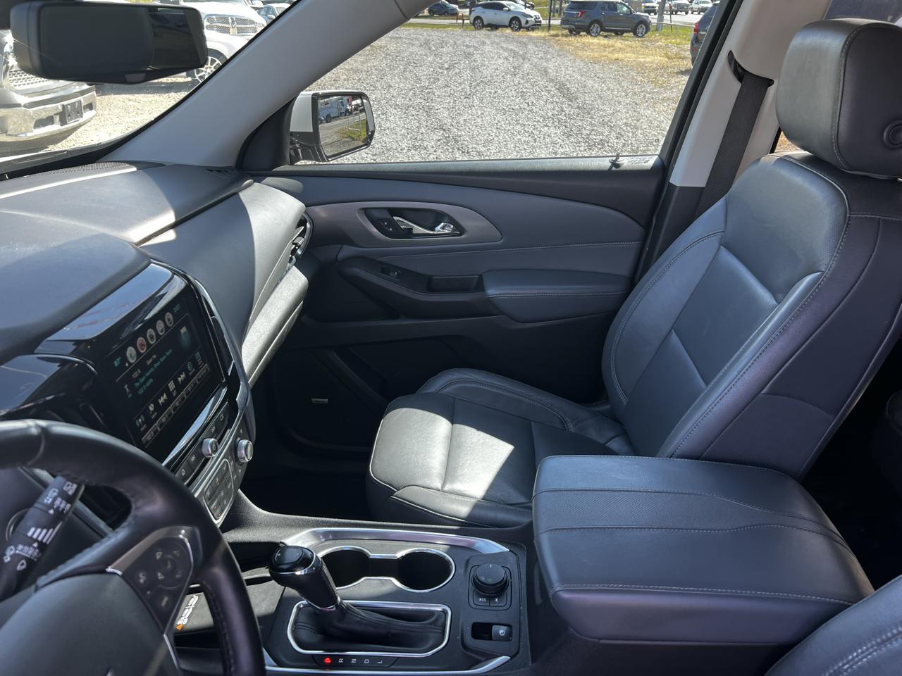 Chevrolet Traverse Premier FWD 2018