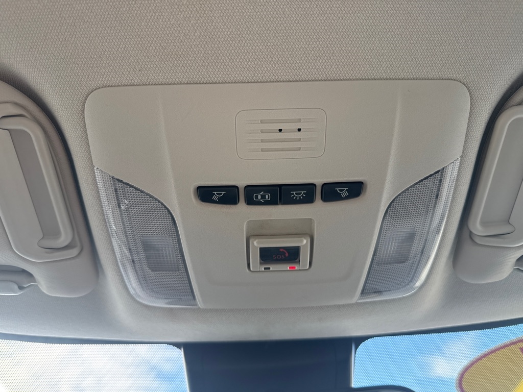 Toyota Corolla LE 2021