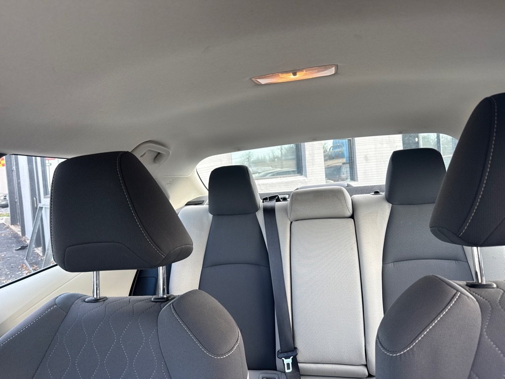 Toyota Corolla LE 2021