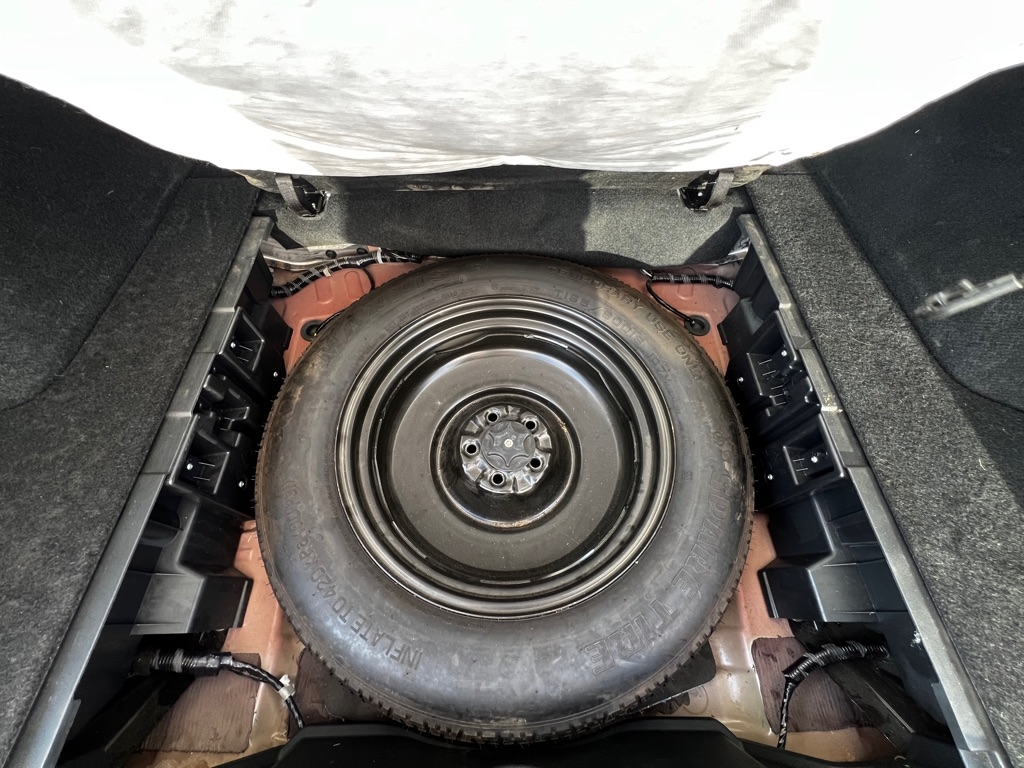 Nissan Murano SV AWD 2021