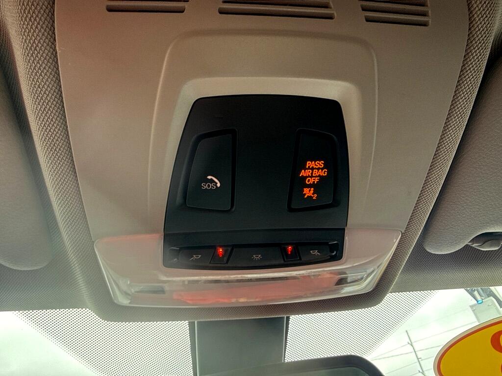 BMW 3-Series 320i Sedan 2018