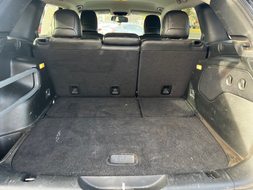 Jeep Cherokee Latitude Plus FWD 2018