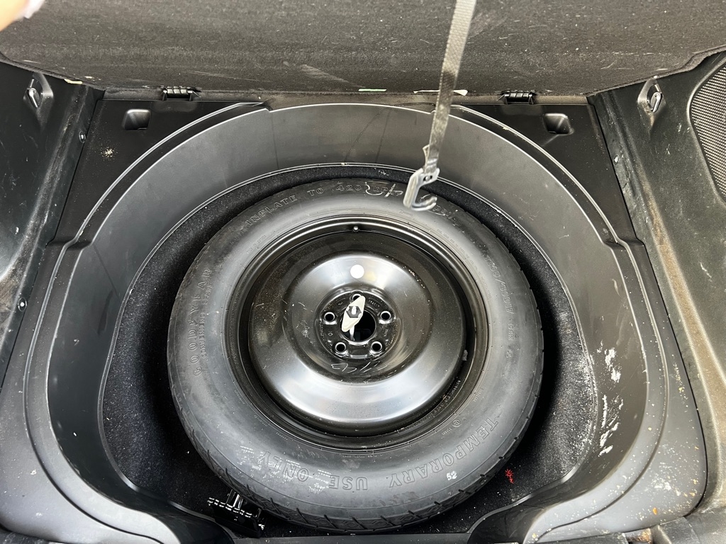 Jeep Cherokee Latitude Plus FWD 2018