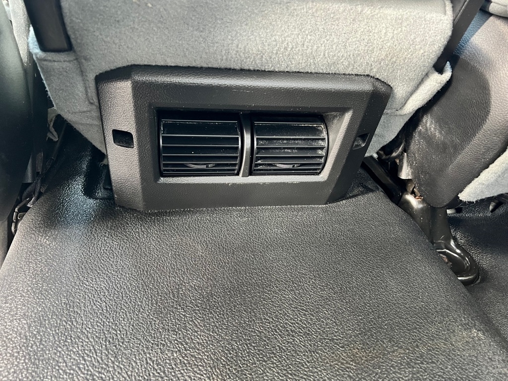 RAM 1500 Tradesman/Express Crew Cab SWB 2WD 2014