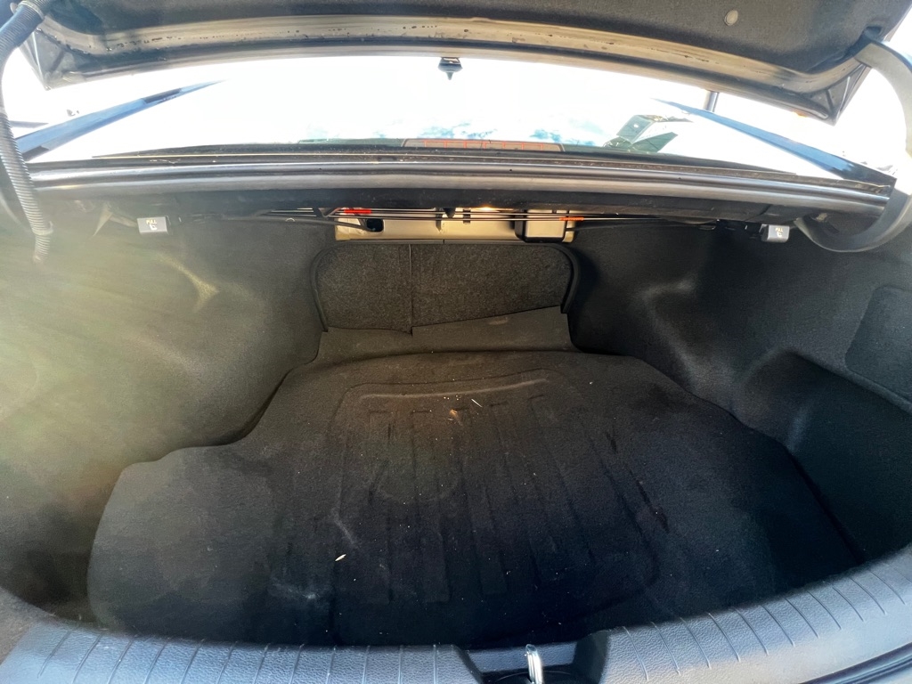 Hyundai Sonata SE 2019