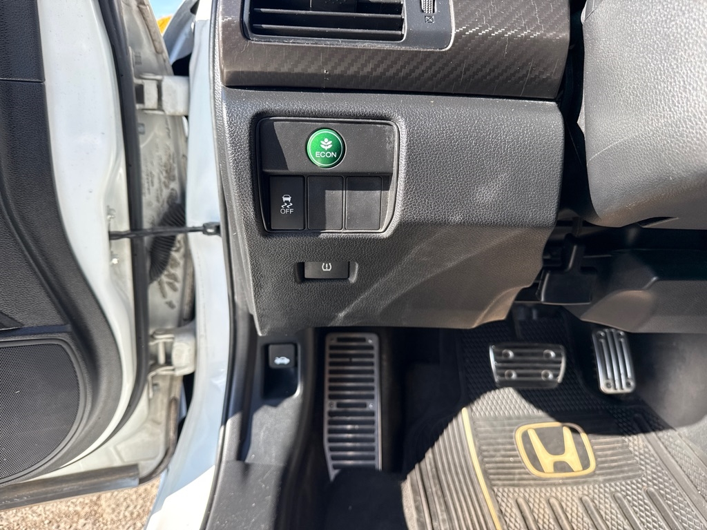 Honda Accord Sport CVT 2017