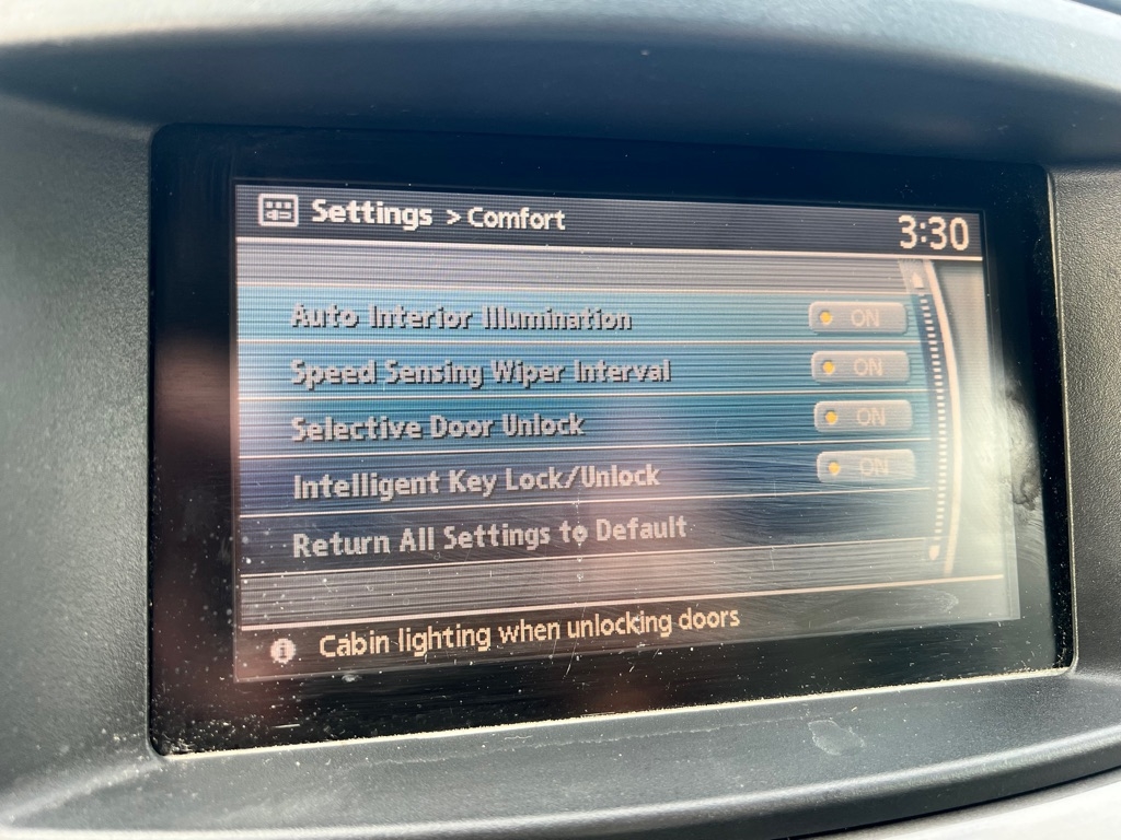 Honda Civic LX Sedan CVT 2017