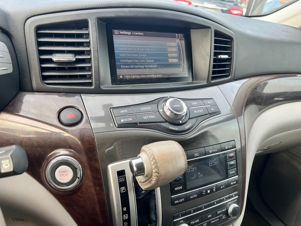 Honda Civic LX Sedan CVT 2017