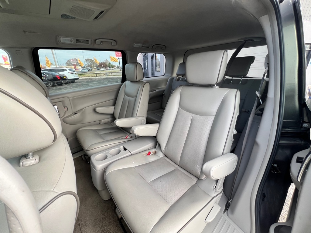 Honda Civic LX Sedan CVT 2017