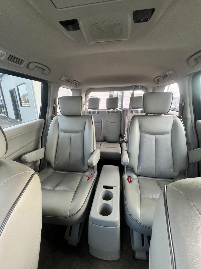 Honda Civic LX Sedan CVT 2017