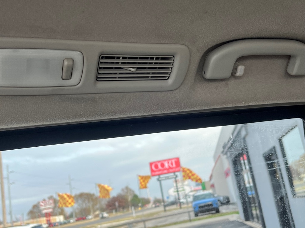 Honda Civic LX Sedan CVT 2017