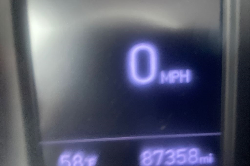 Hyundai Elantra Limited 2019