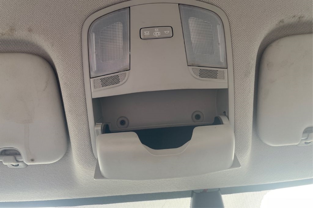 Hyundai Elantra Limited 2019