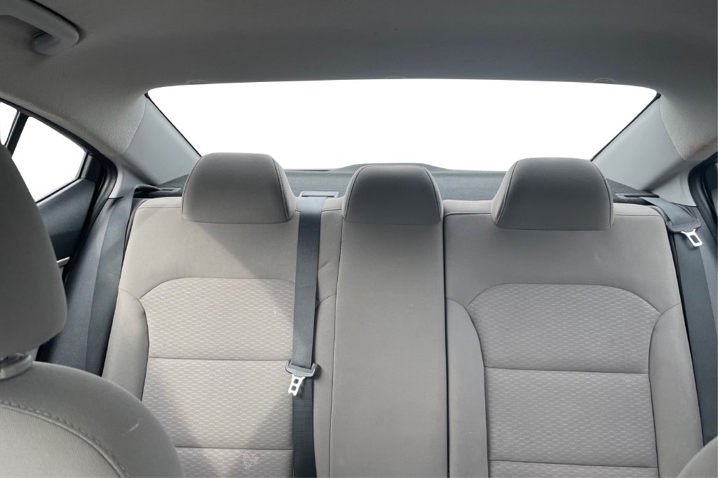 Hyundai Elantra Limited 2019