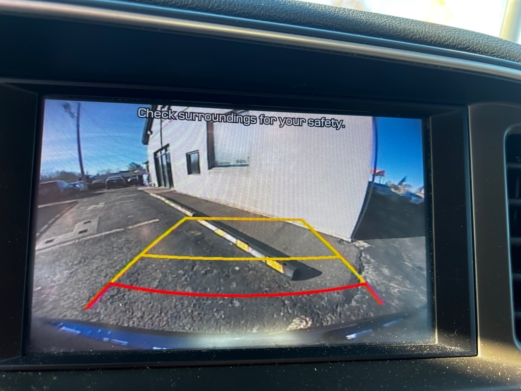 Hyundai Elantra Limited 2019