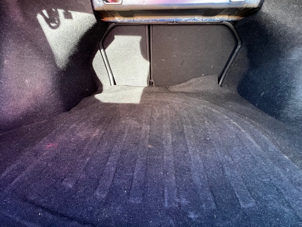 Hyundai Elantra Limited 2019