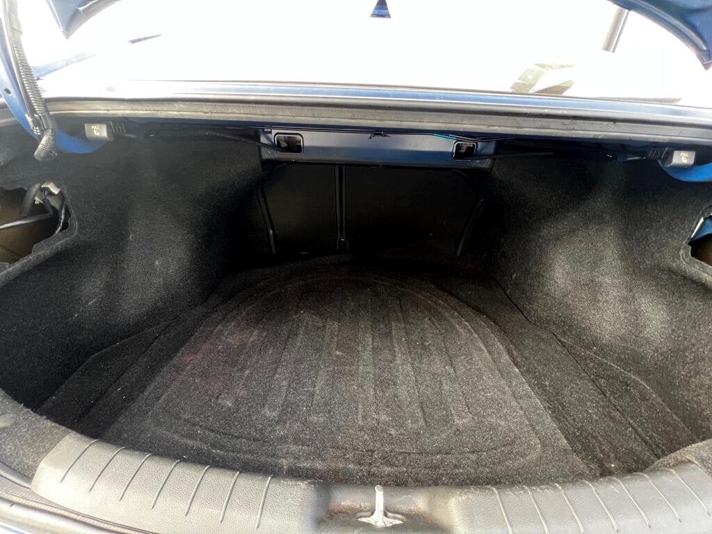 Hyundai Elantra Limited 2019