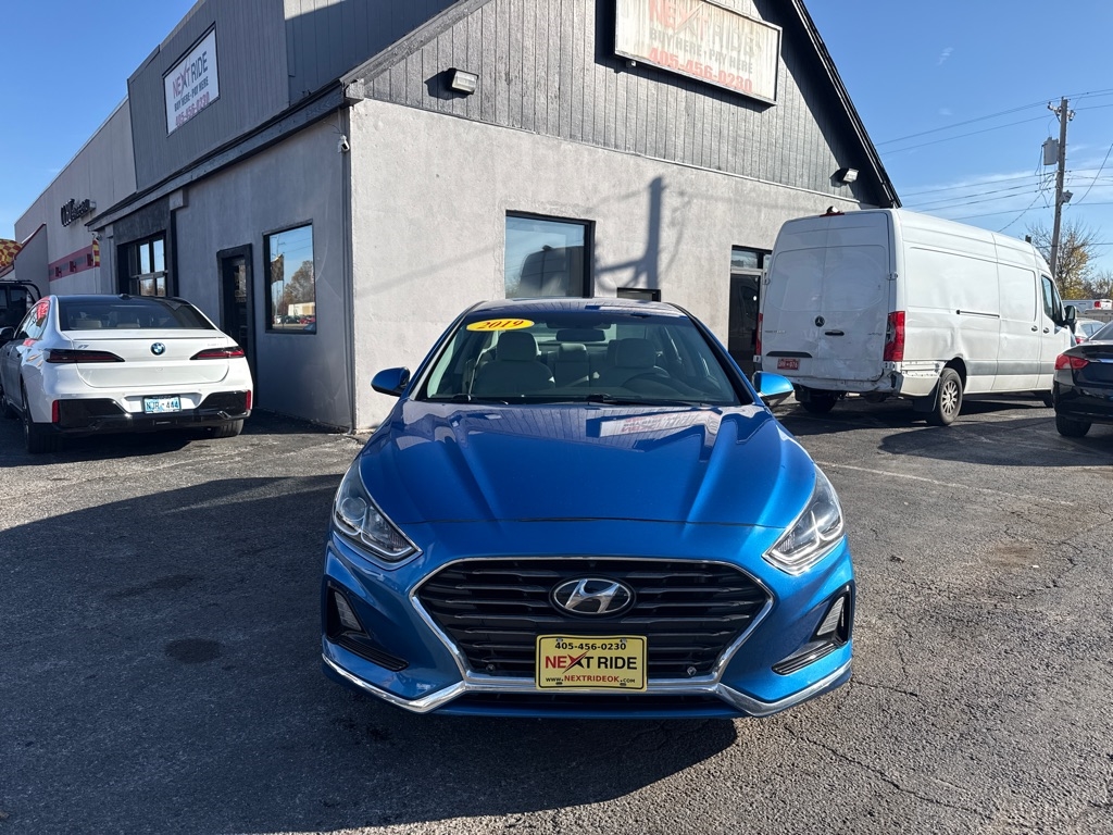 Hyundai Sonata SE 2019