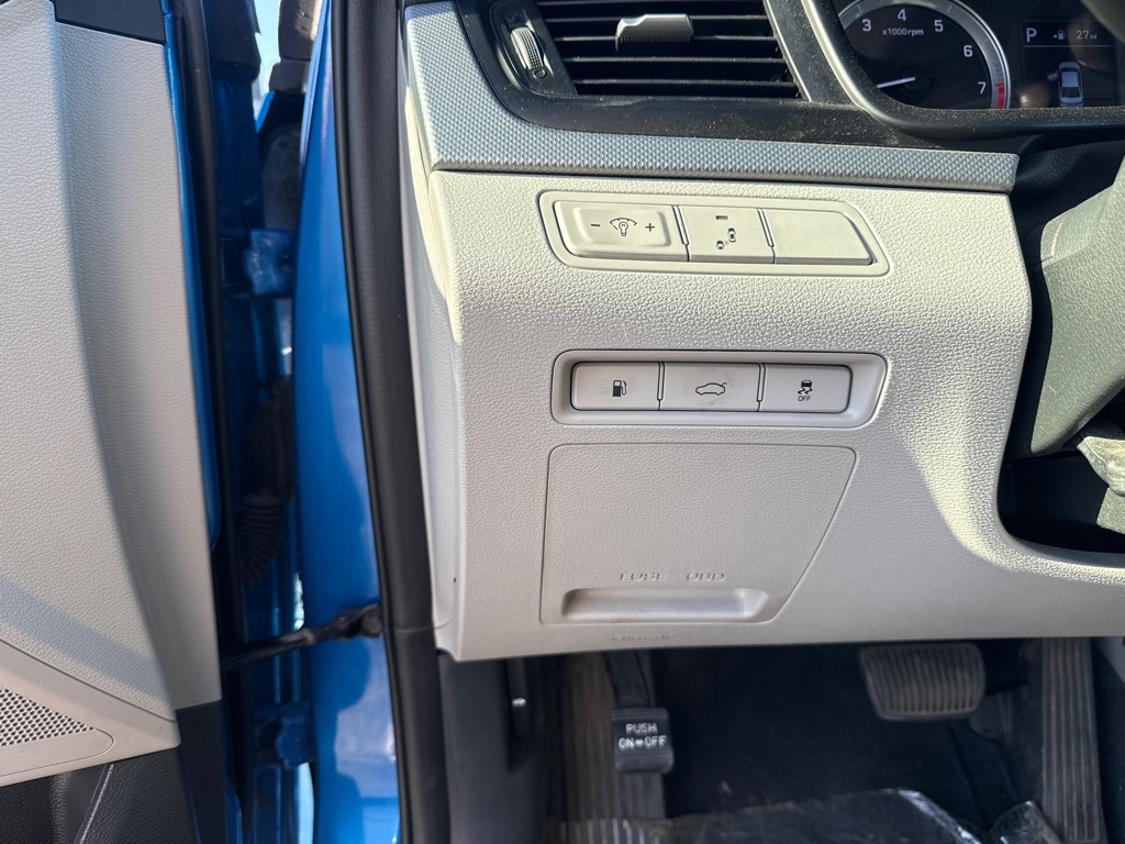 Hyundai Sonata SE 2019