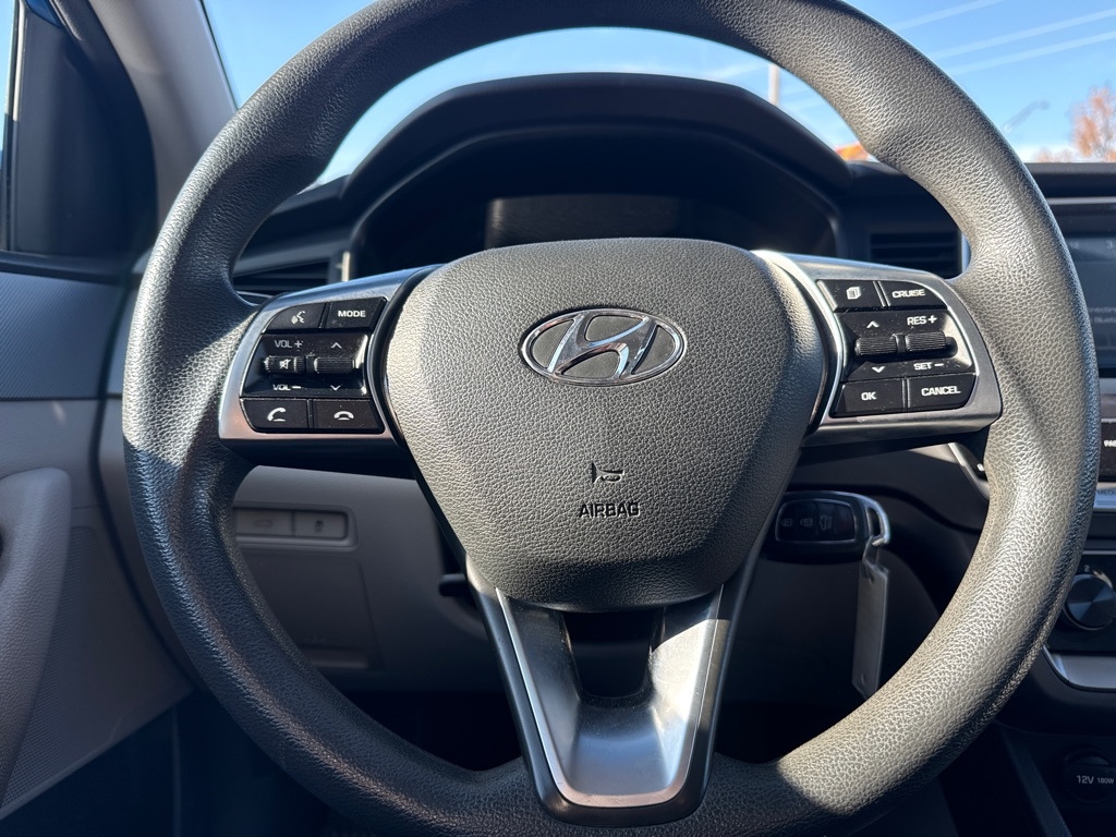 Hyundai Sonata SE 2019